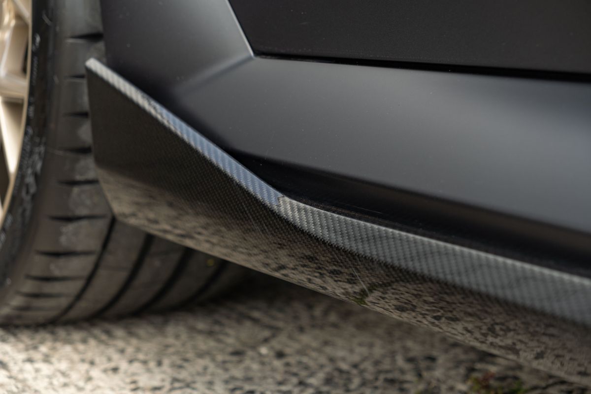 2025 BMW M5 Touring