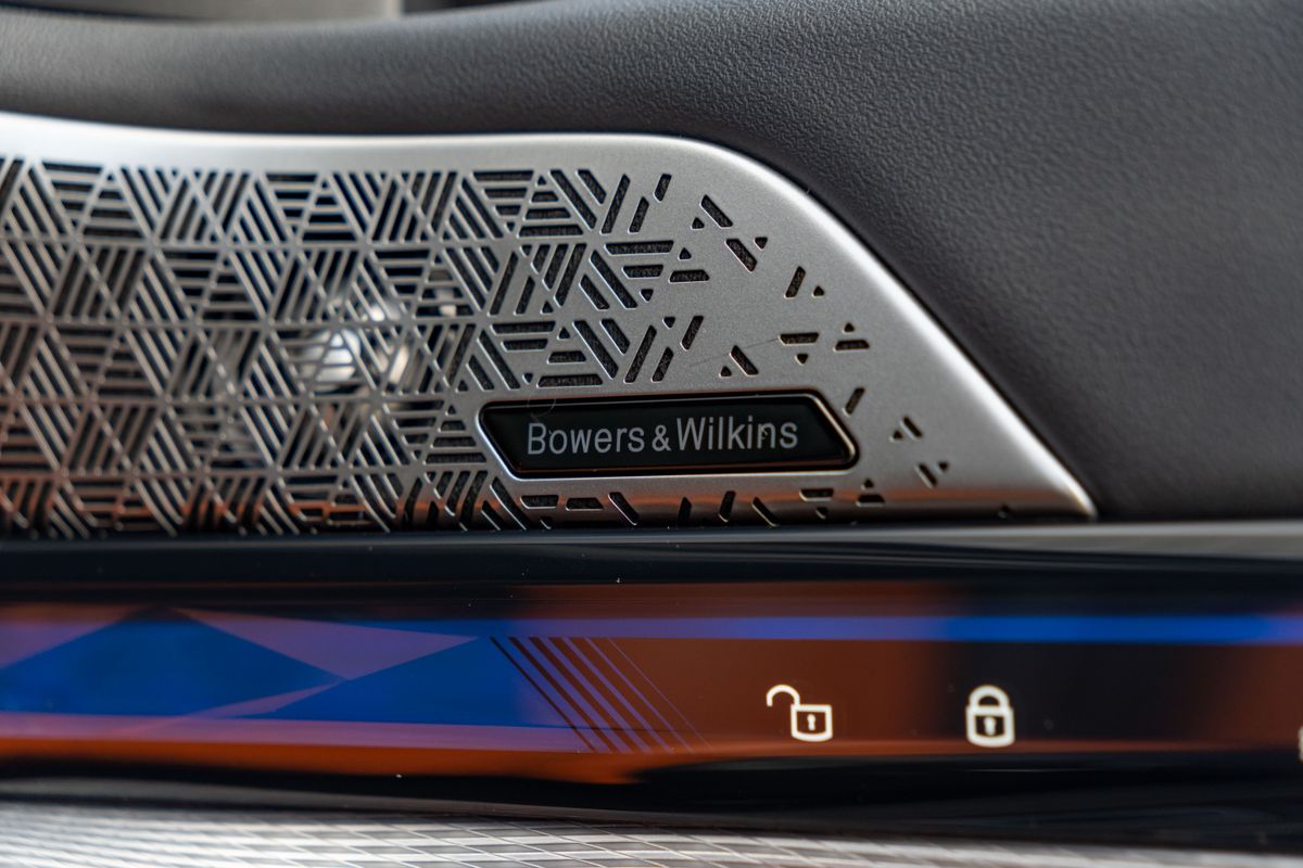 2025 BMW M5 Touring
