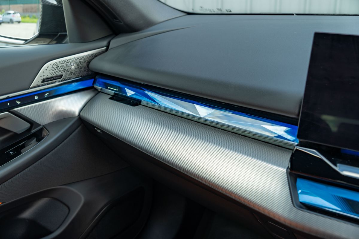 2025 BMW M5 Touring