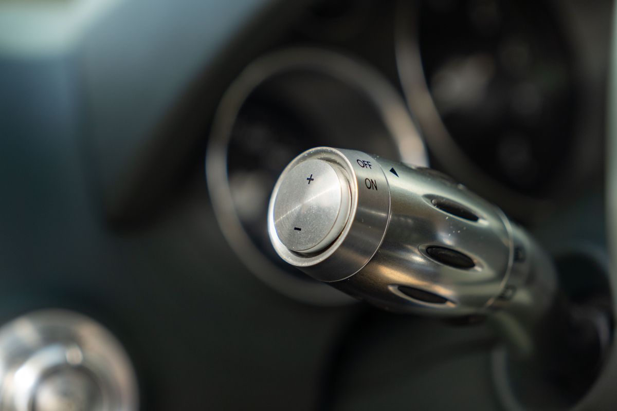 2010 Bugatti Veyron 16.4