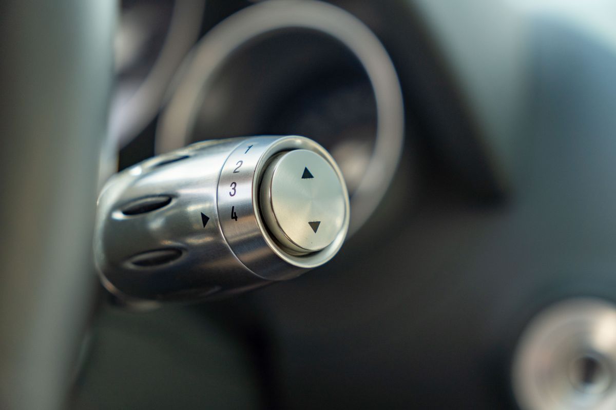 2010 Bugatti Veyron 16.4
