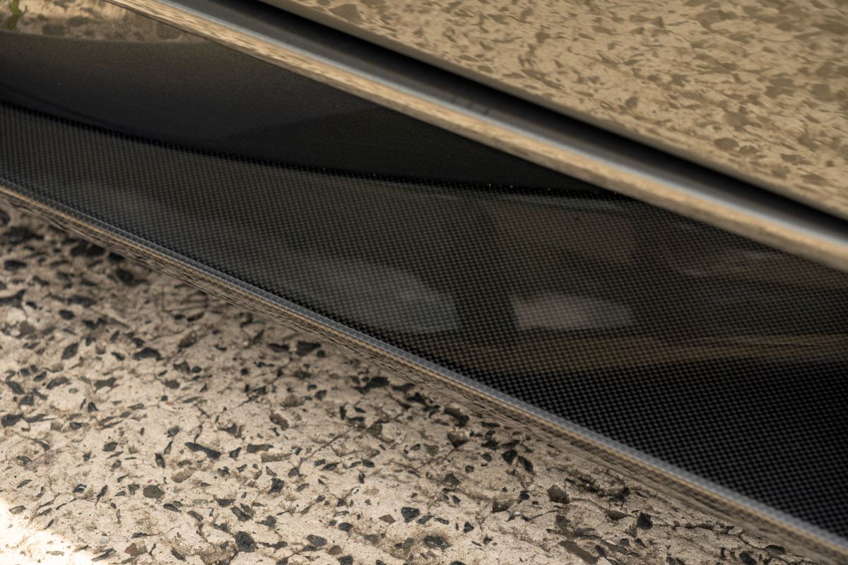 2010 Bugatti Veyron 16.4