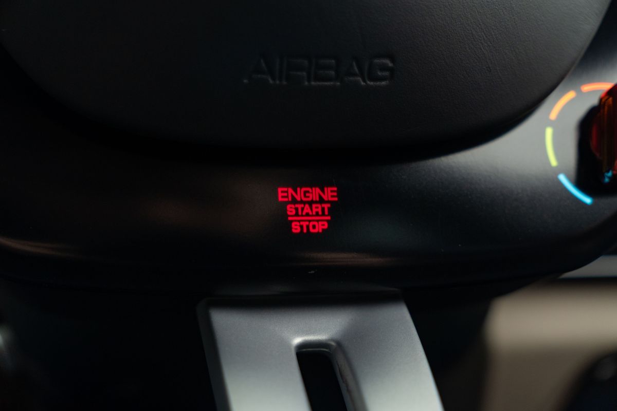 2025 Ferrari Purosangue