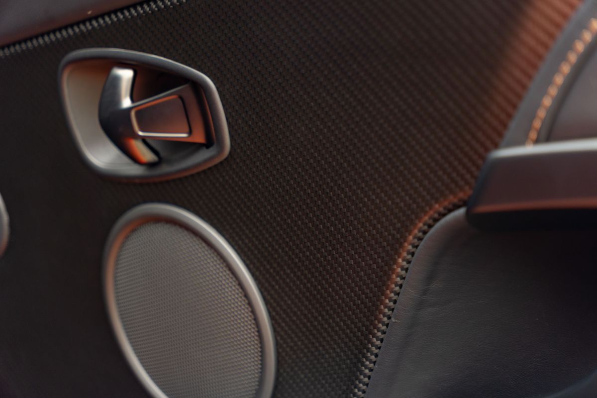 2023 Aston Martin DBS 770 Ultimate