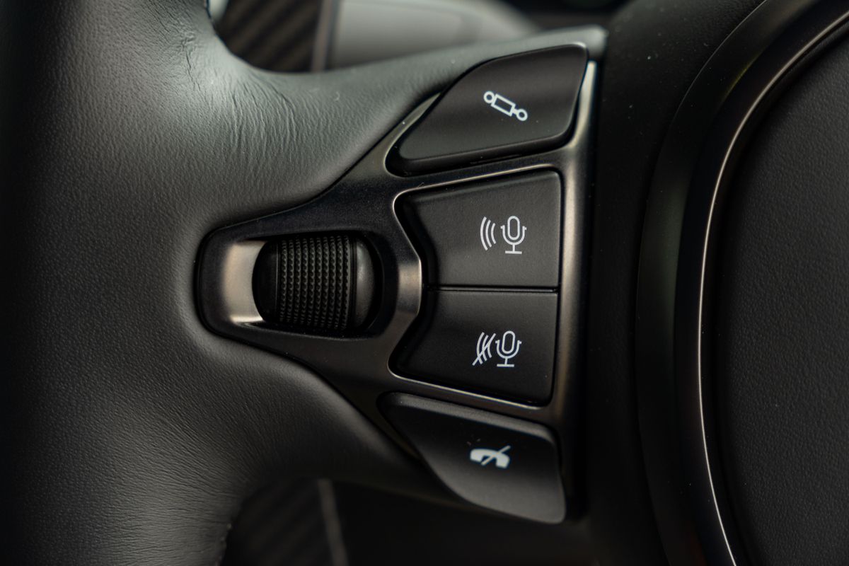2023 Aston Martin DBS 770 Ultimate
