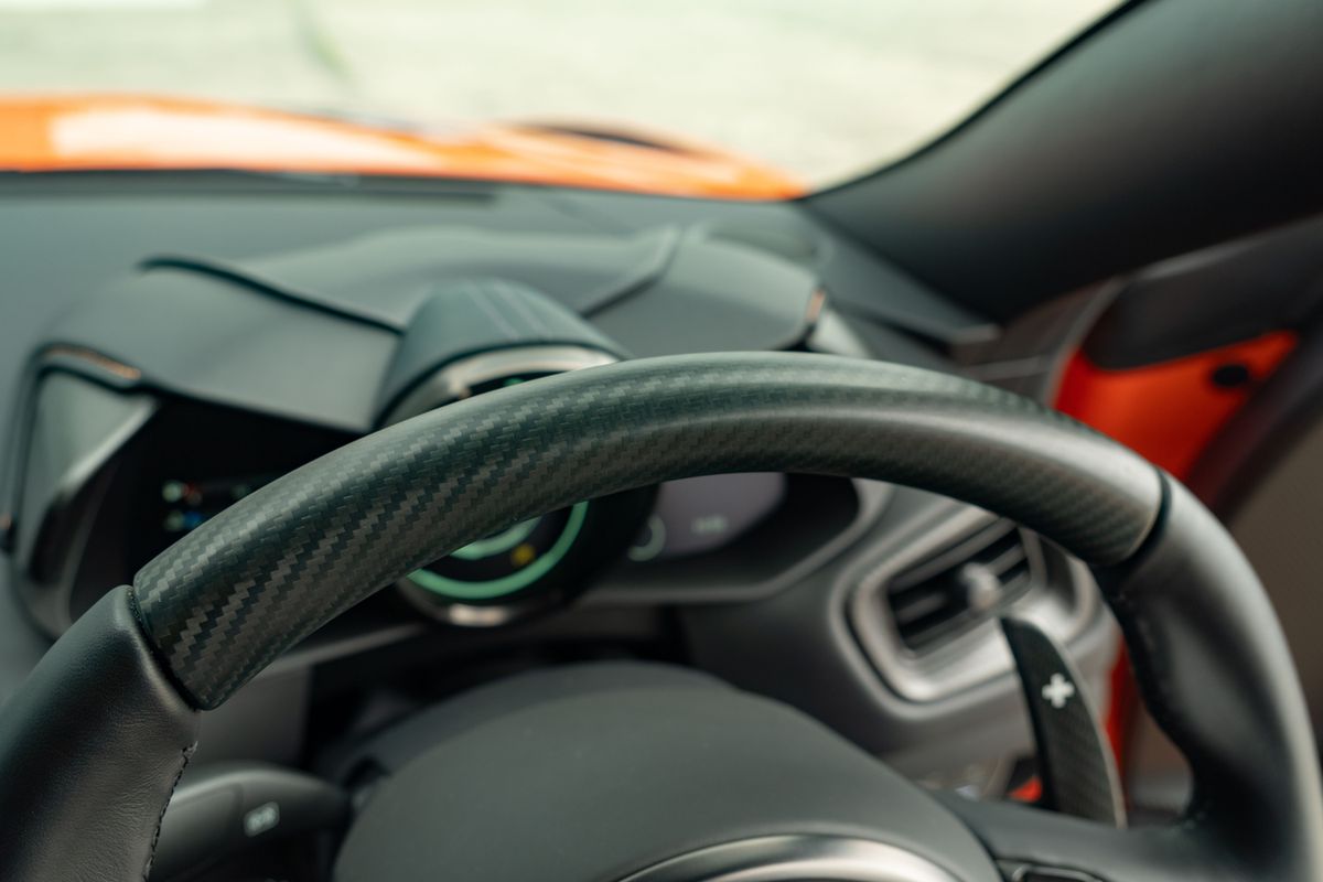 2023 Aston Martin DBS 770 Ultimate