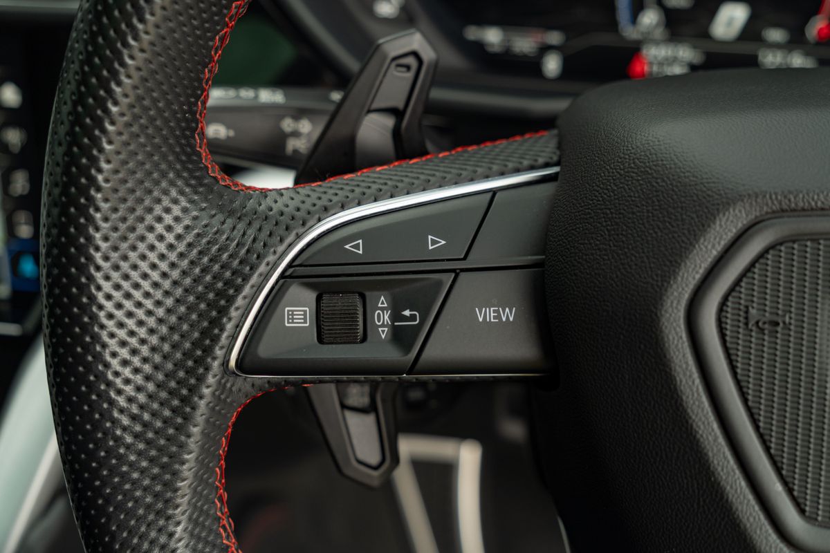 2022 Lamborghini Urus