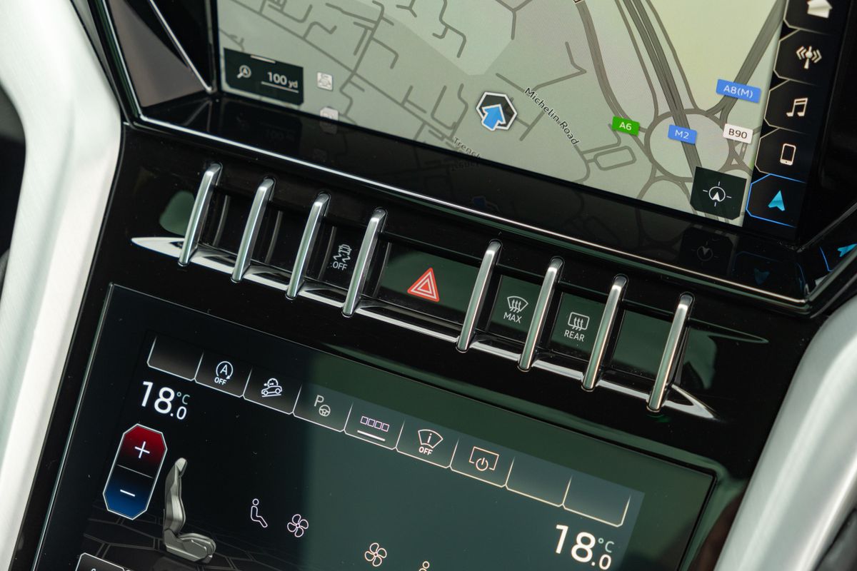 2022 Lamborghini Urus