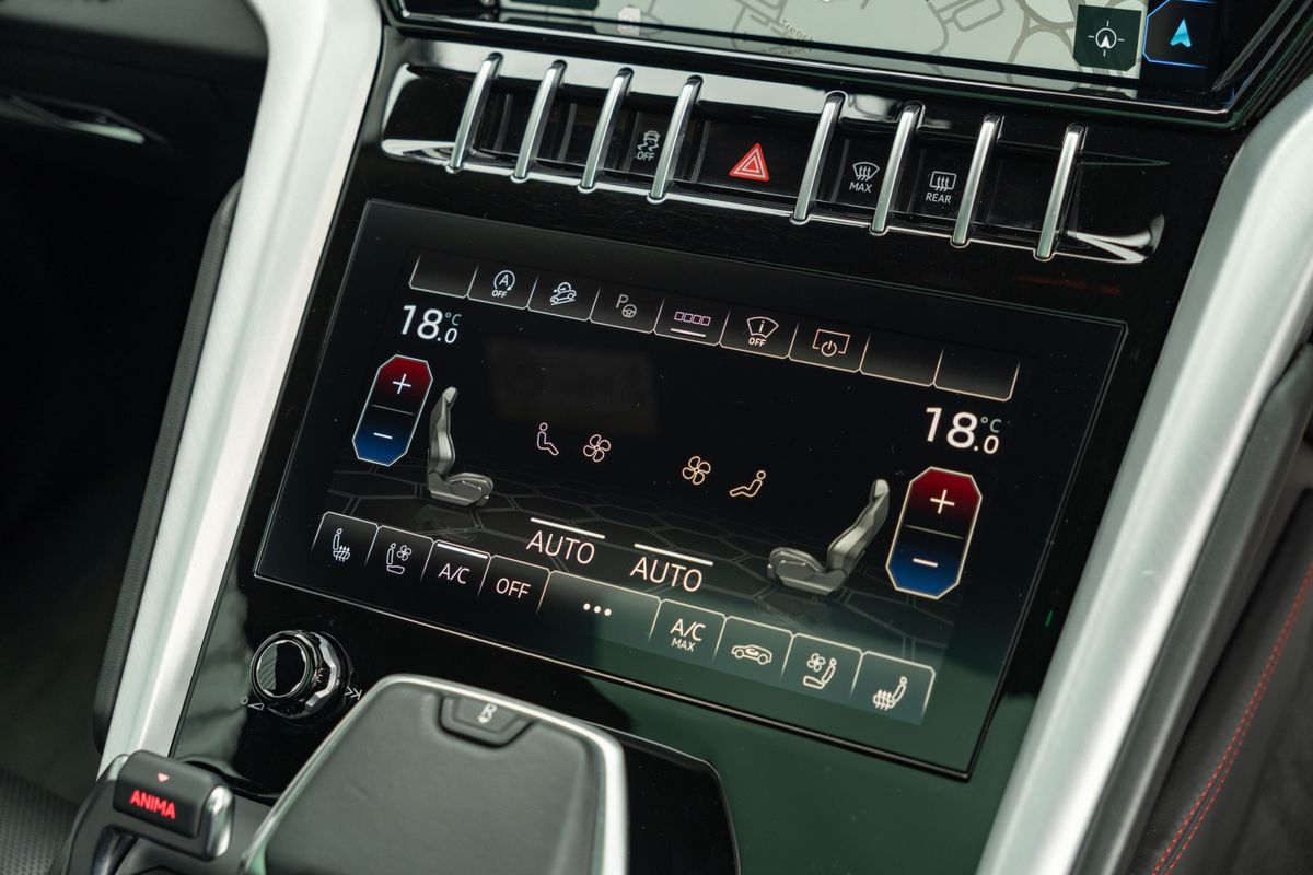 2022 Lamborghini Urus