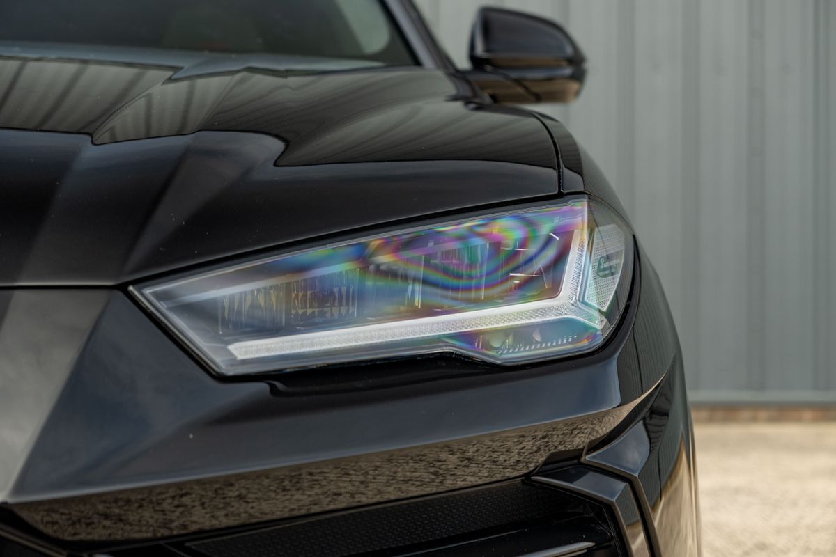 2022 Lamborghini Urus