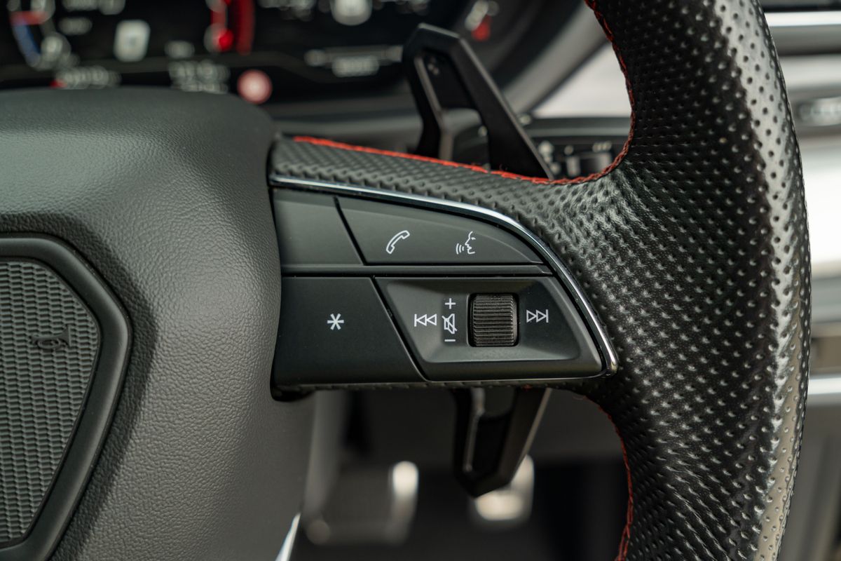 2022 Lamborghini Urus