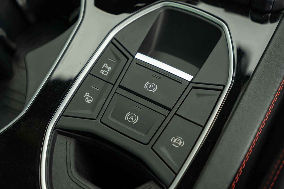 2022 Lamborghini Urus