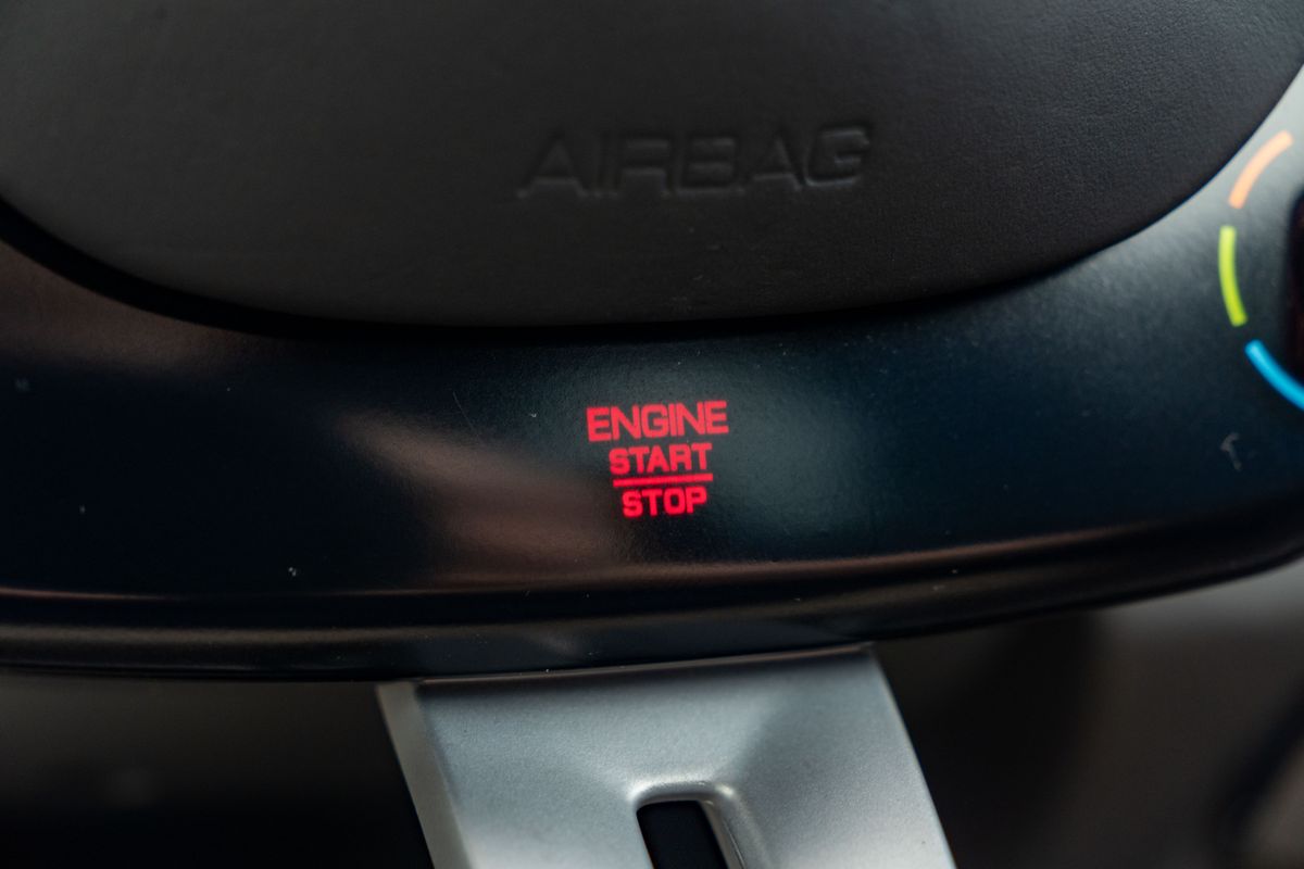 2024 Ferrari Purosangue