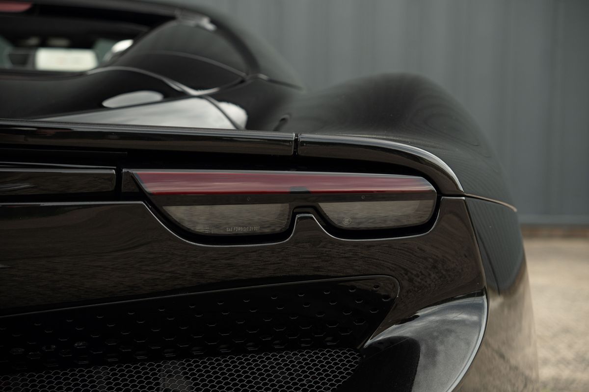 2025 Ferrari 296 GTS
