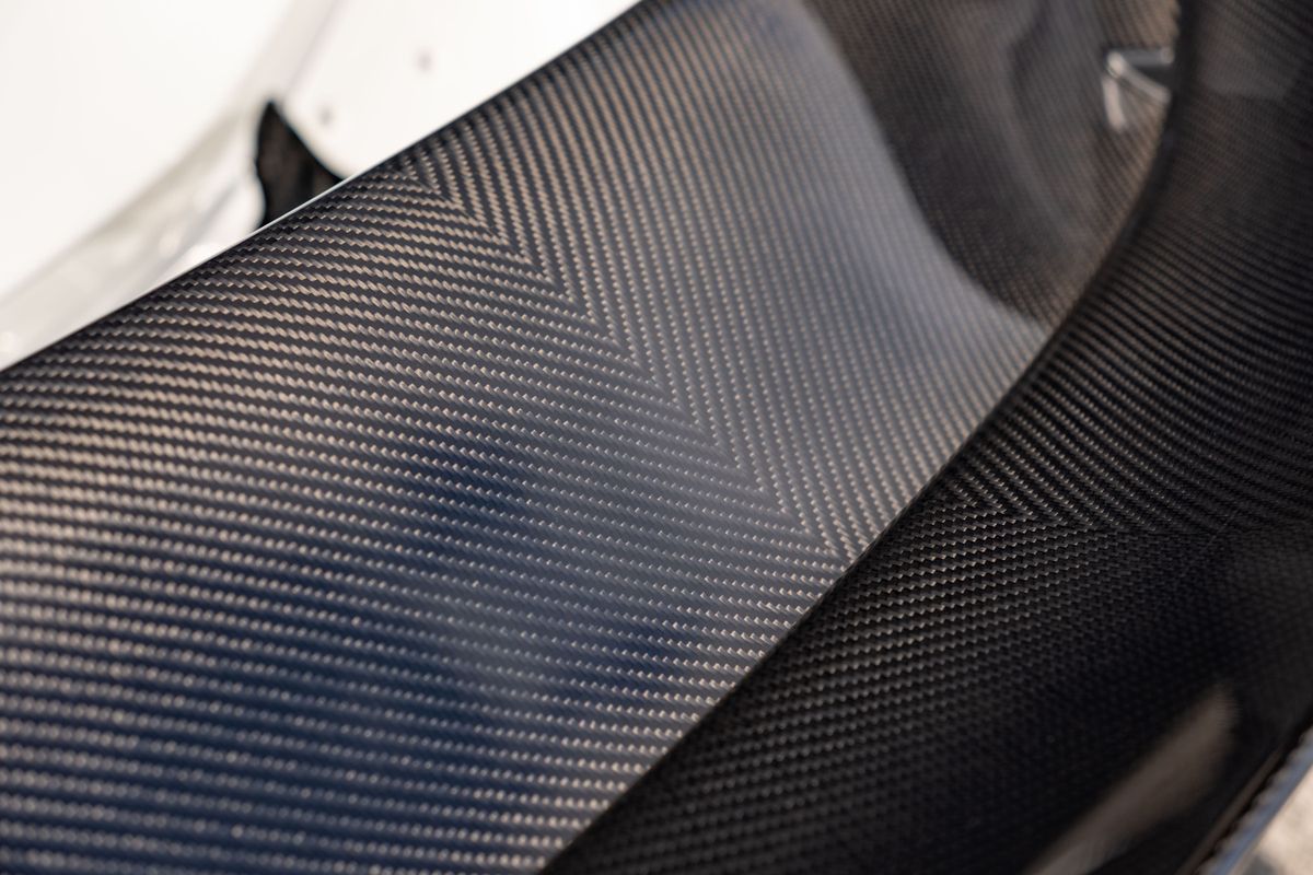 2014 McLaren P1