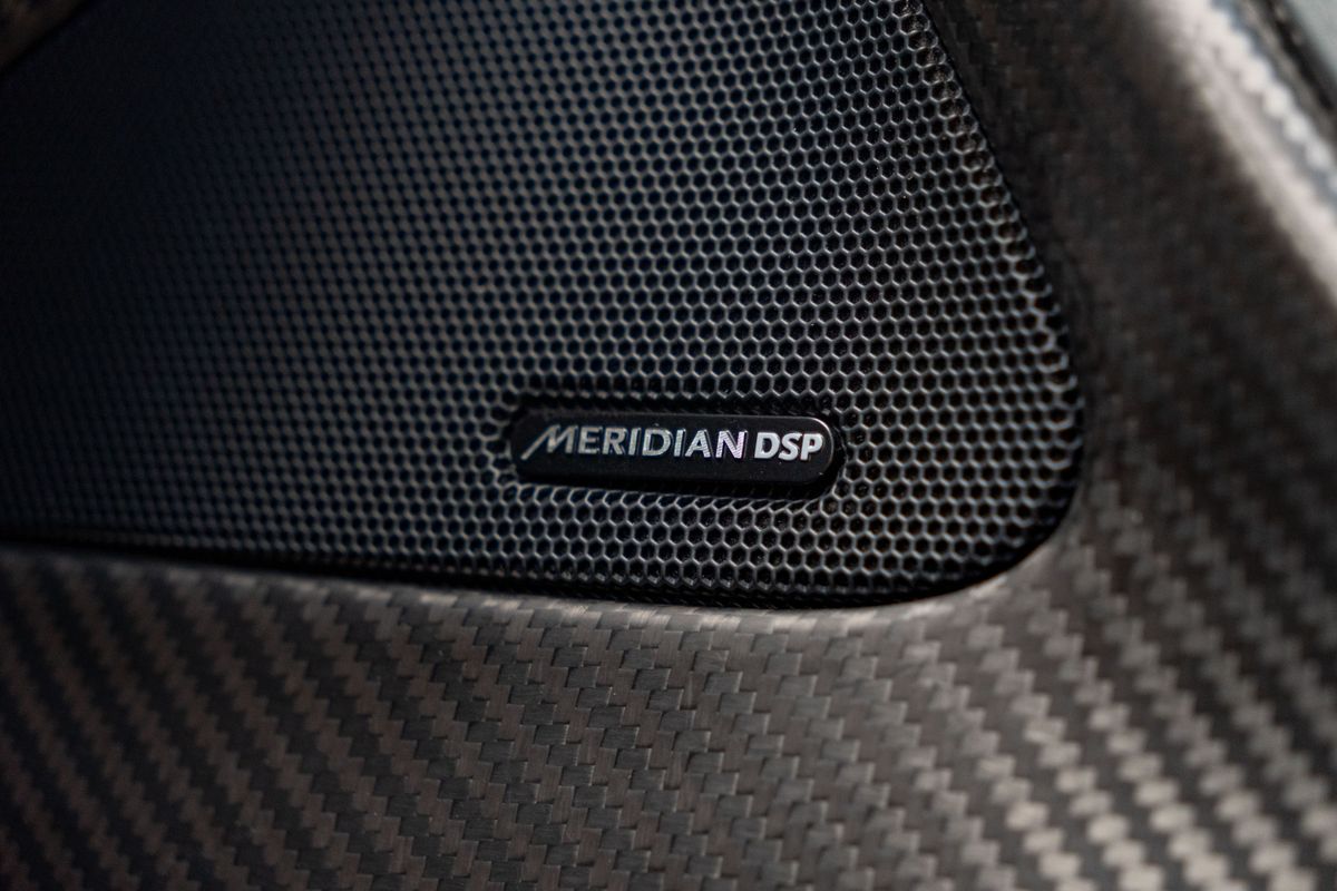 2014 McLaren P1