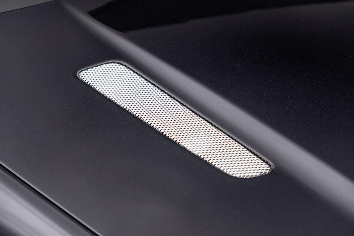 2009 Aston Martin DBS