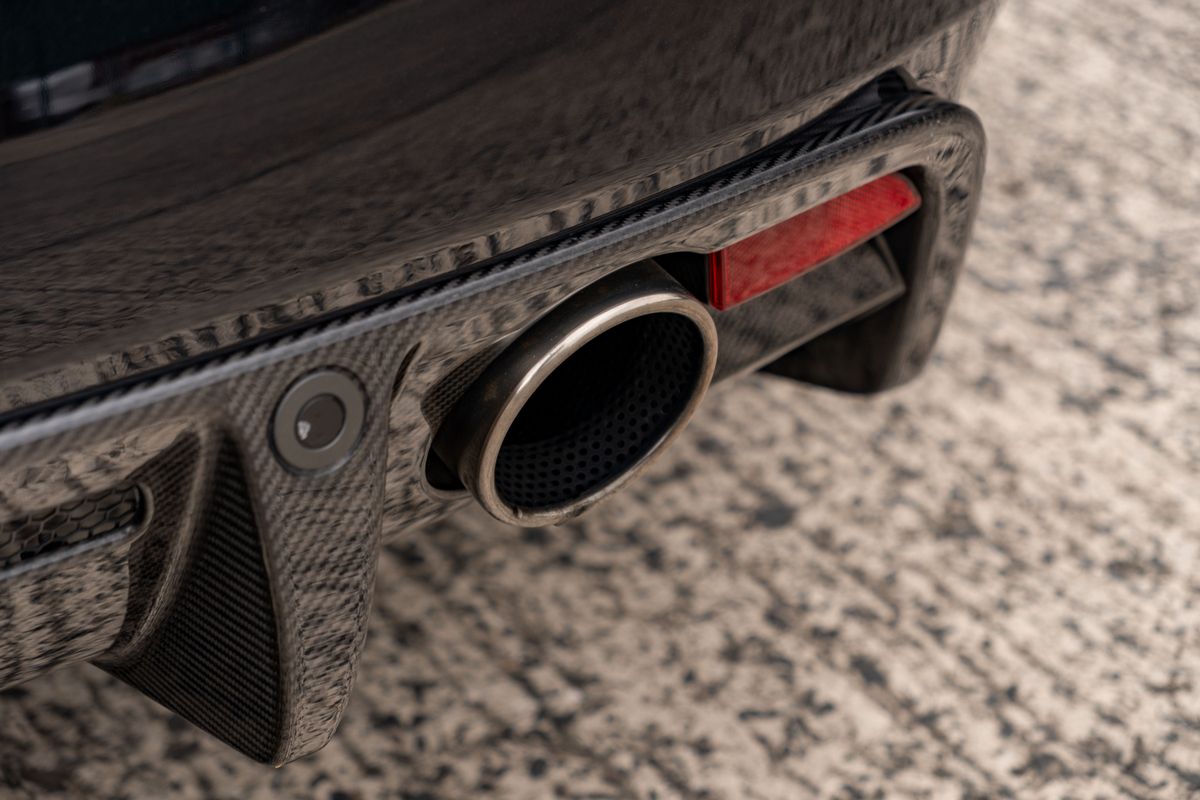 2009 Aston Martin DBS