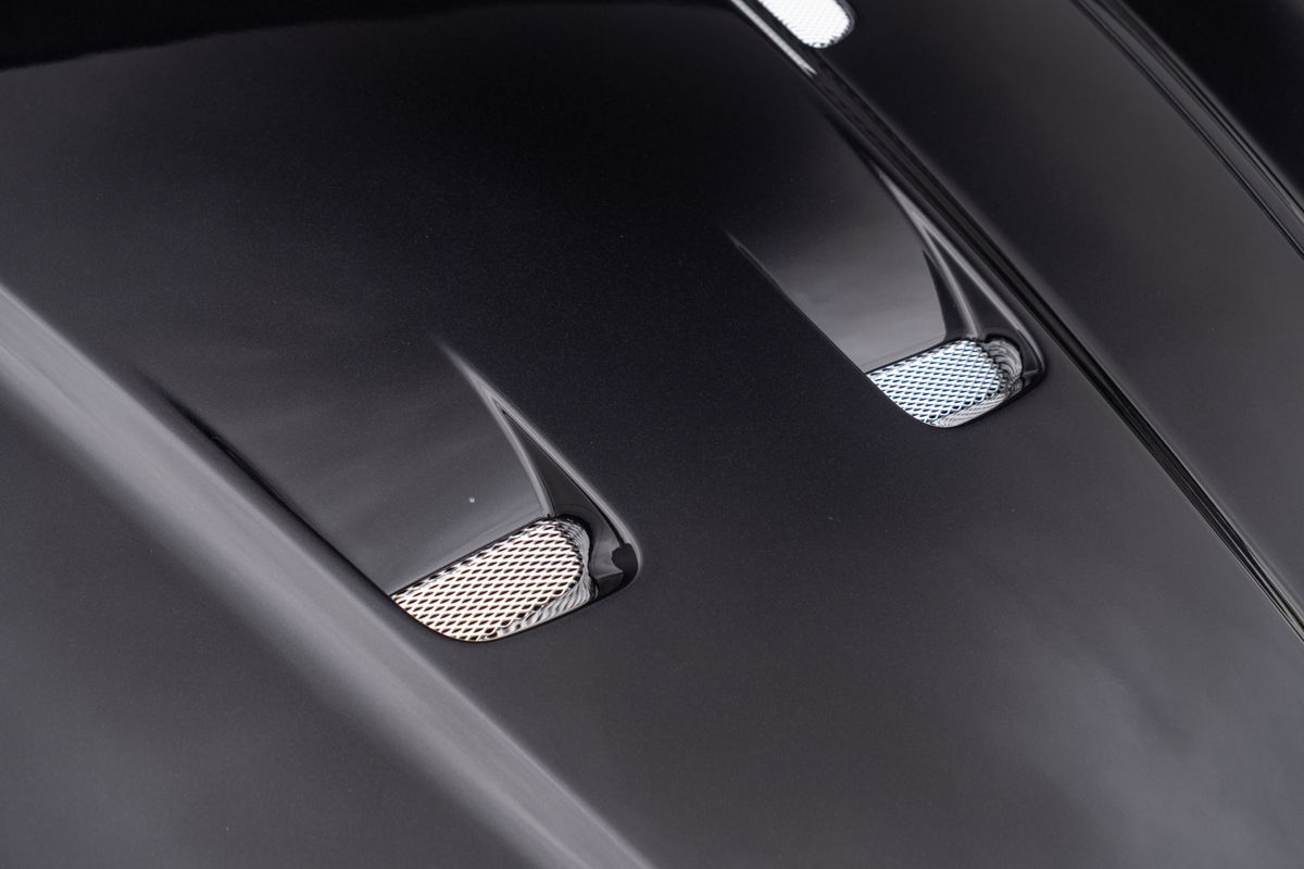 2009 Aston Martin DBS