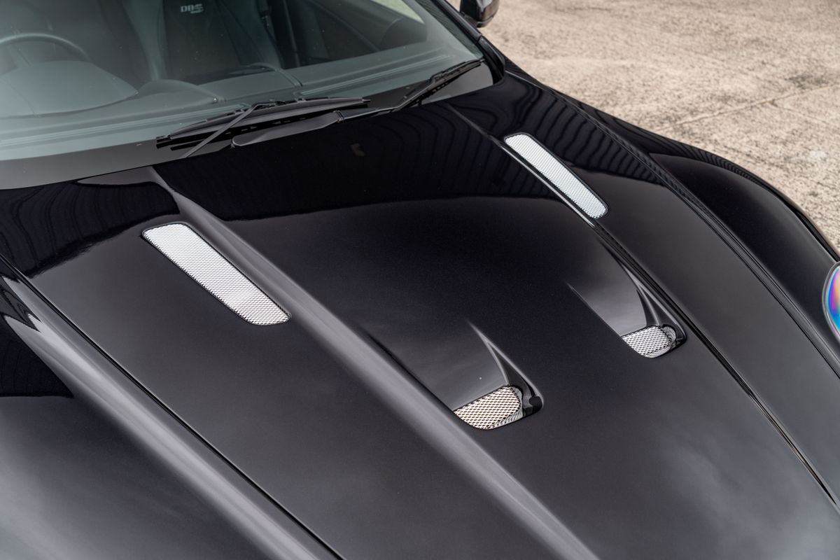 2009 Aston Martin DBS