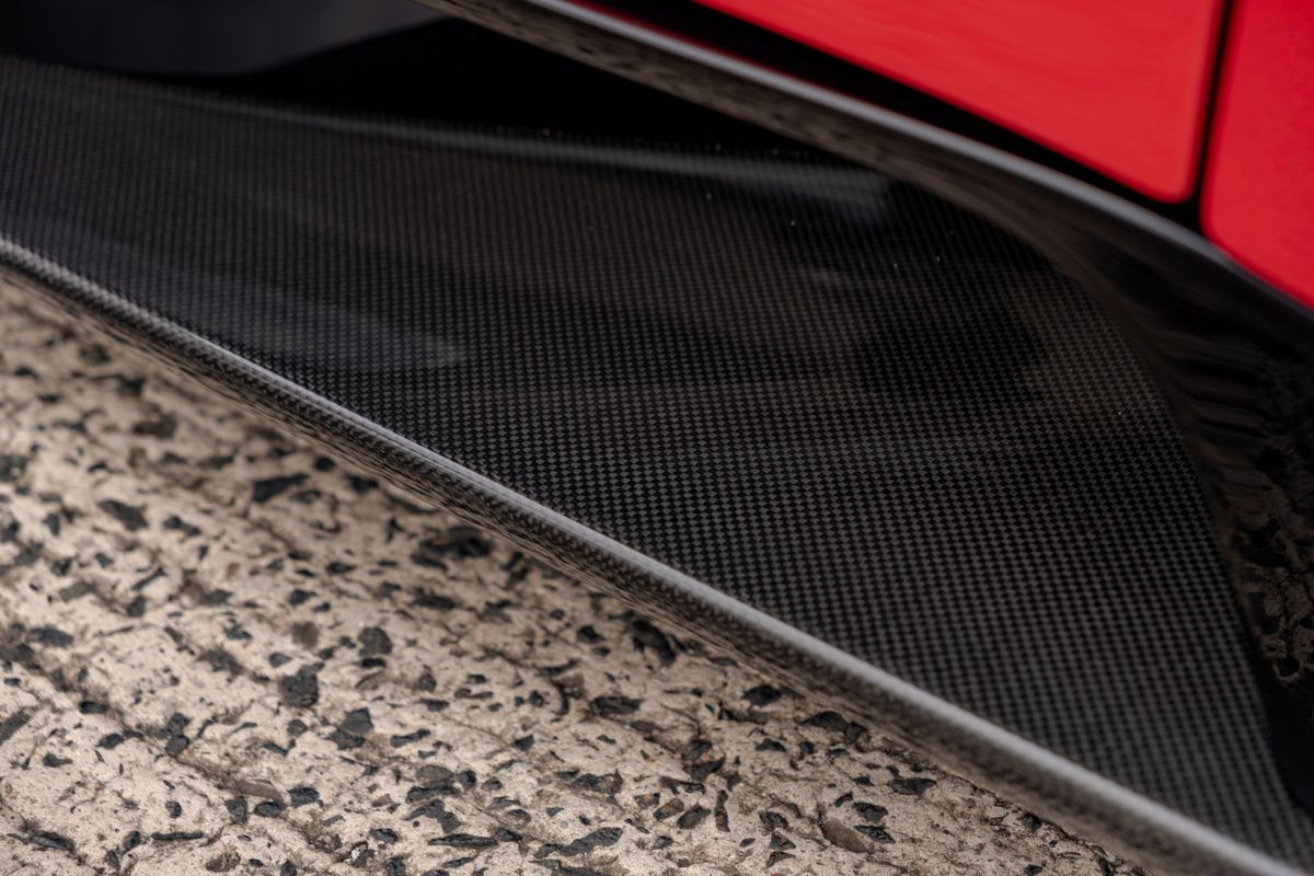 2009 Bugatti Veyron 16.4