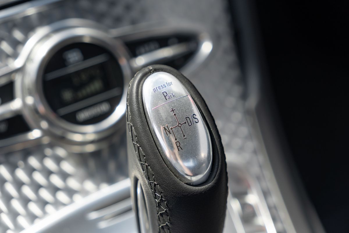 2009 Bugatti Veyron 16.4