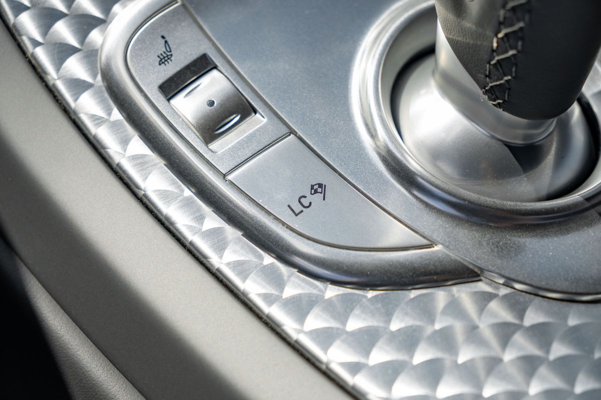 2009 Bugatti Veyron 16.4