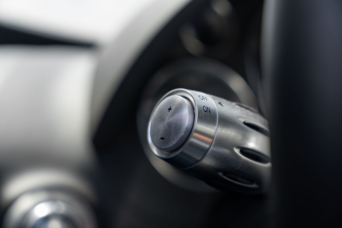 2009 Bugatti Veyron 16.4