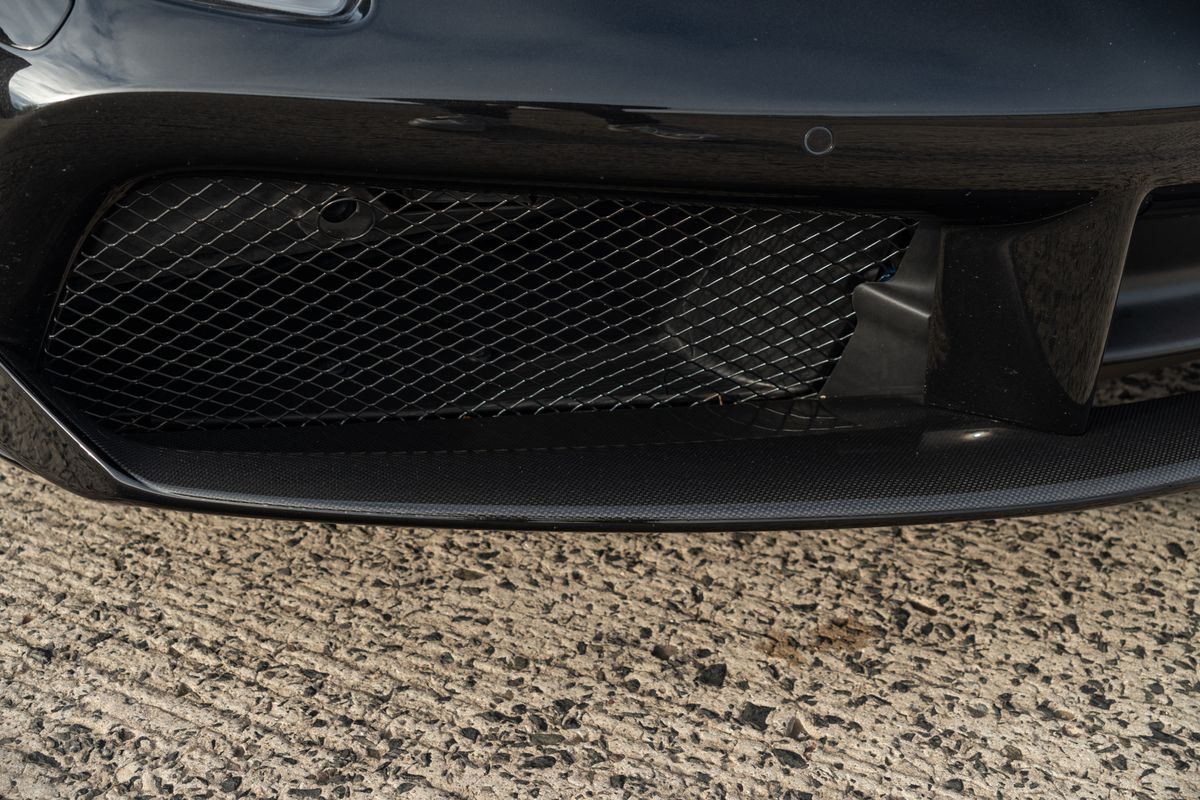 2018 Ferrari 488 Spider