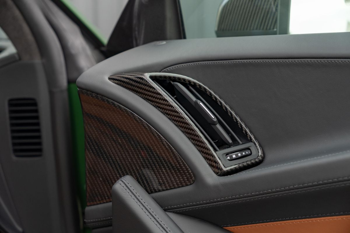 2024 Audi R8 Performance Edition