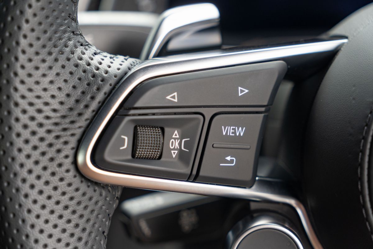2024 Audi R8 Performance Edition