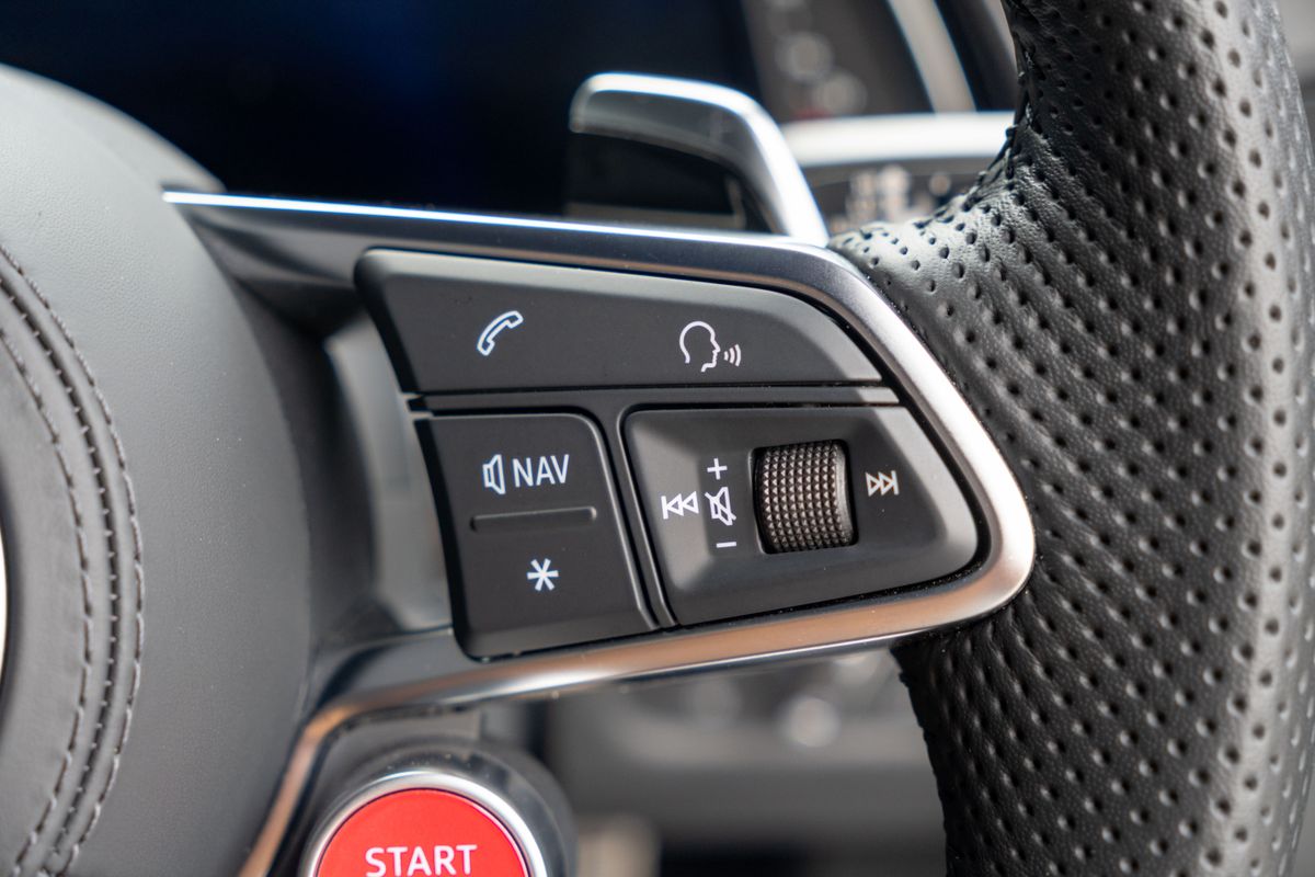 2024 Audi R8 Performance Edition