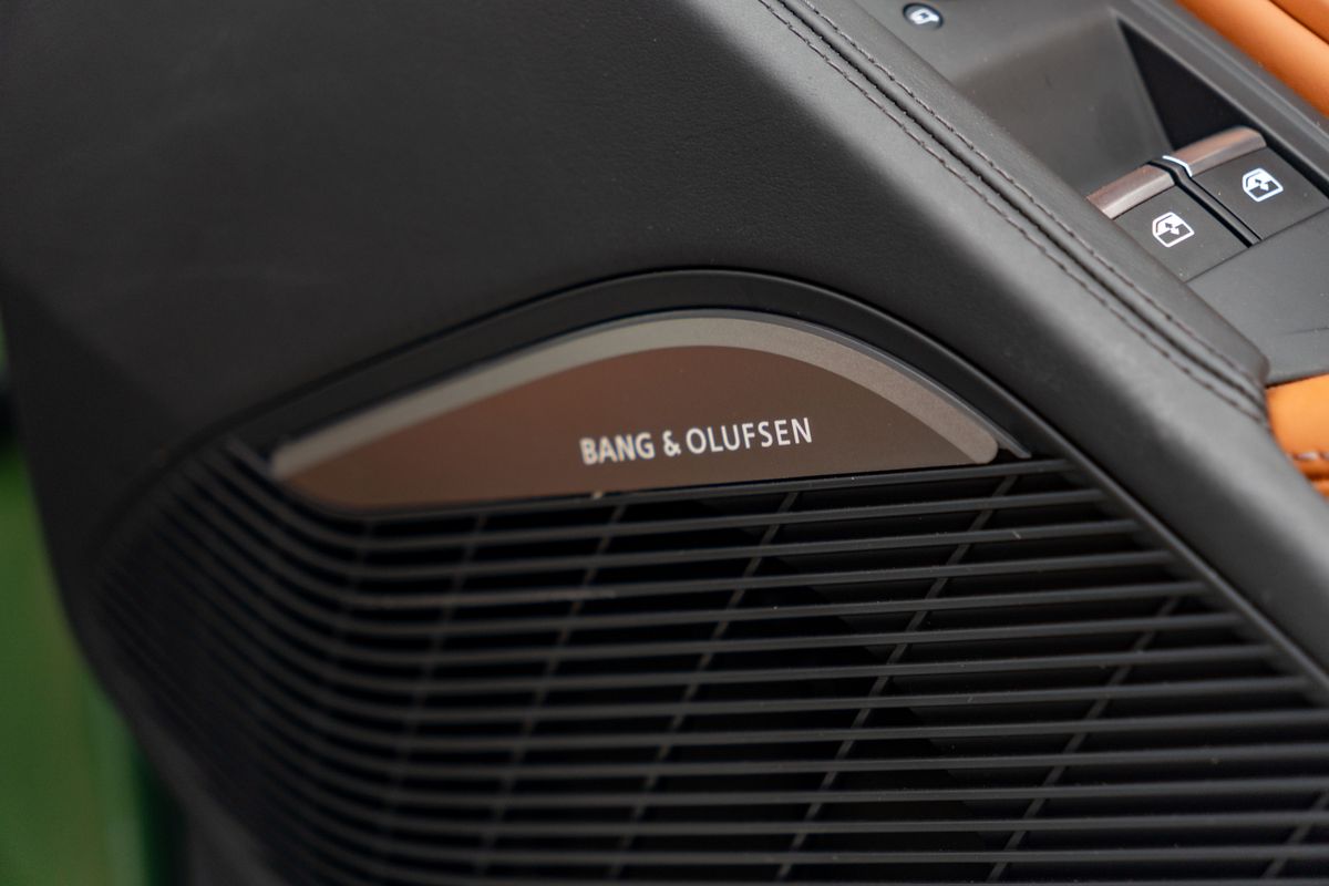 2024 Audi R8 Performance Edition