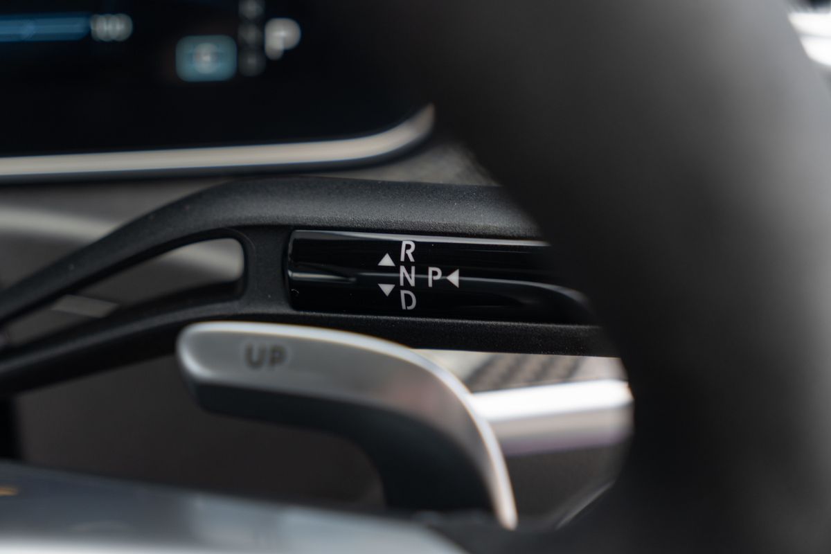 2024 Mercedes-Benz C63 AMG S E Performance