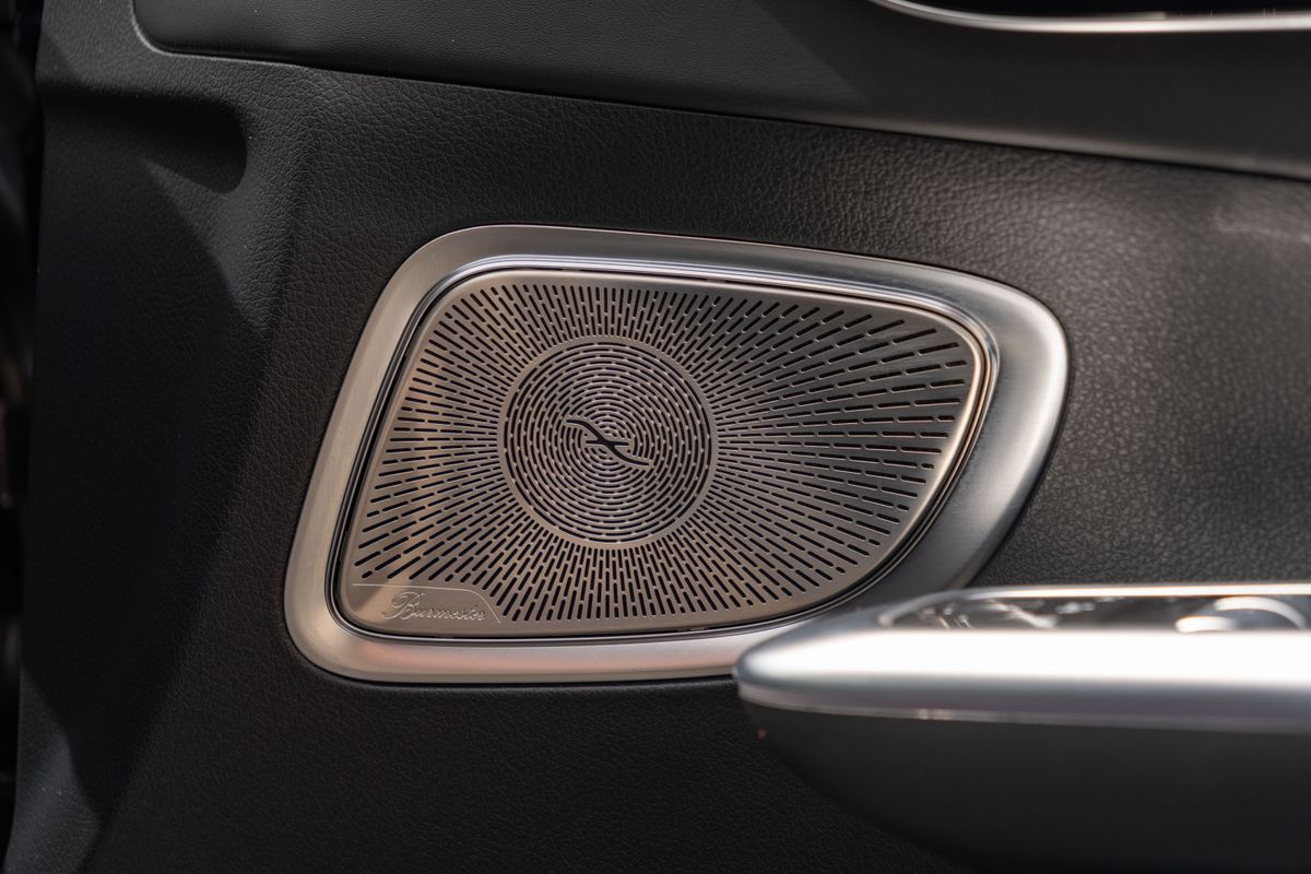 2024 Mercedes-Benz C63 AMG S E Performance
