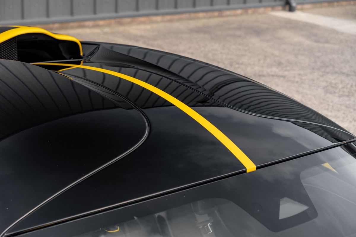 2026 Aston Martin Valhalla