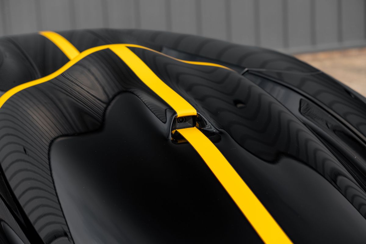2026 Aston Martin Valhalla