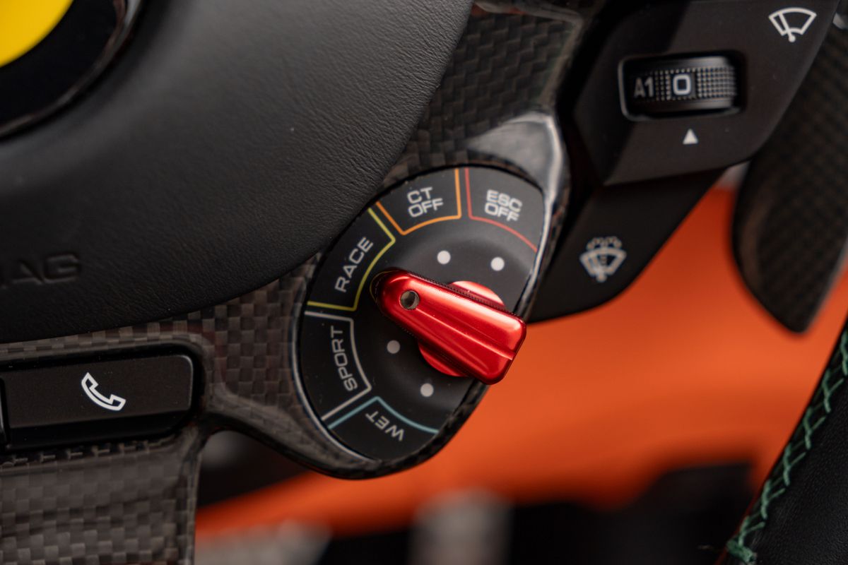 2021 Ferrari 812 Superfast