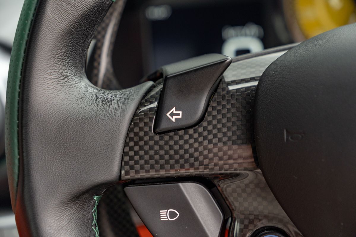 2021 Ferrari 812 Superfast