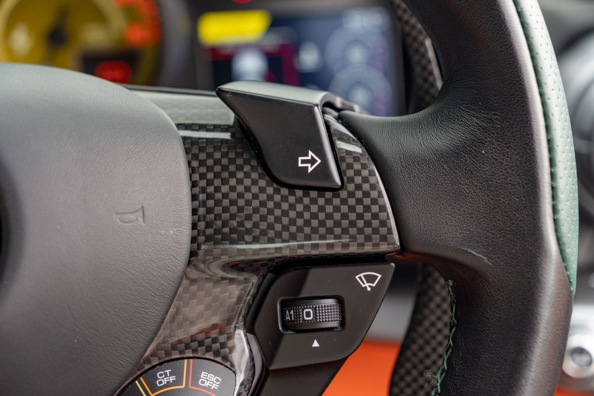 2021 Ferrari 812 Superfast