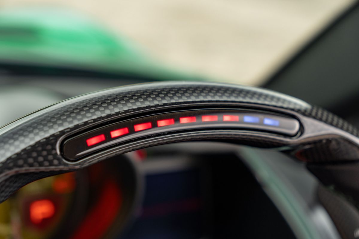2021 Ferrari 812 Superfast