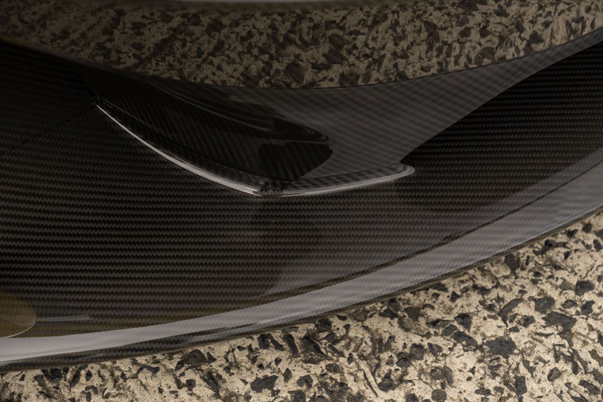 2014 McLaren P1