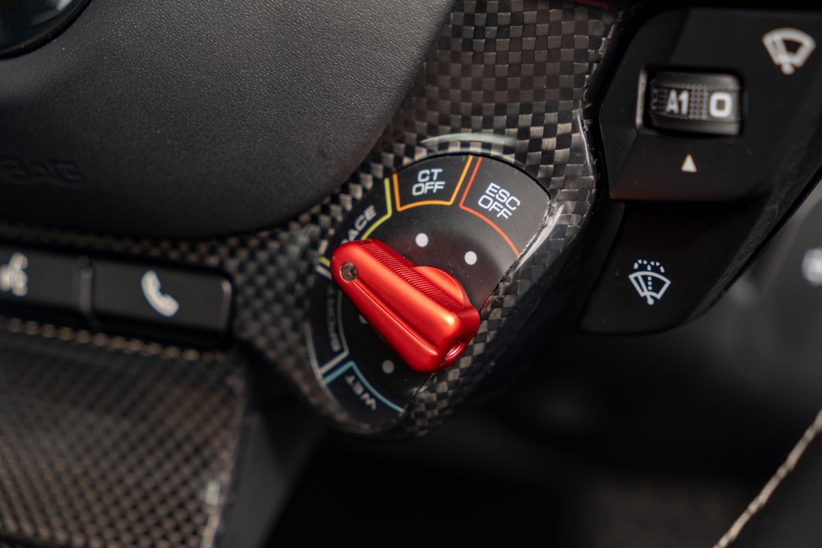 2020 Ferrari 812 Superfast