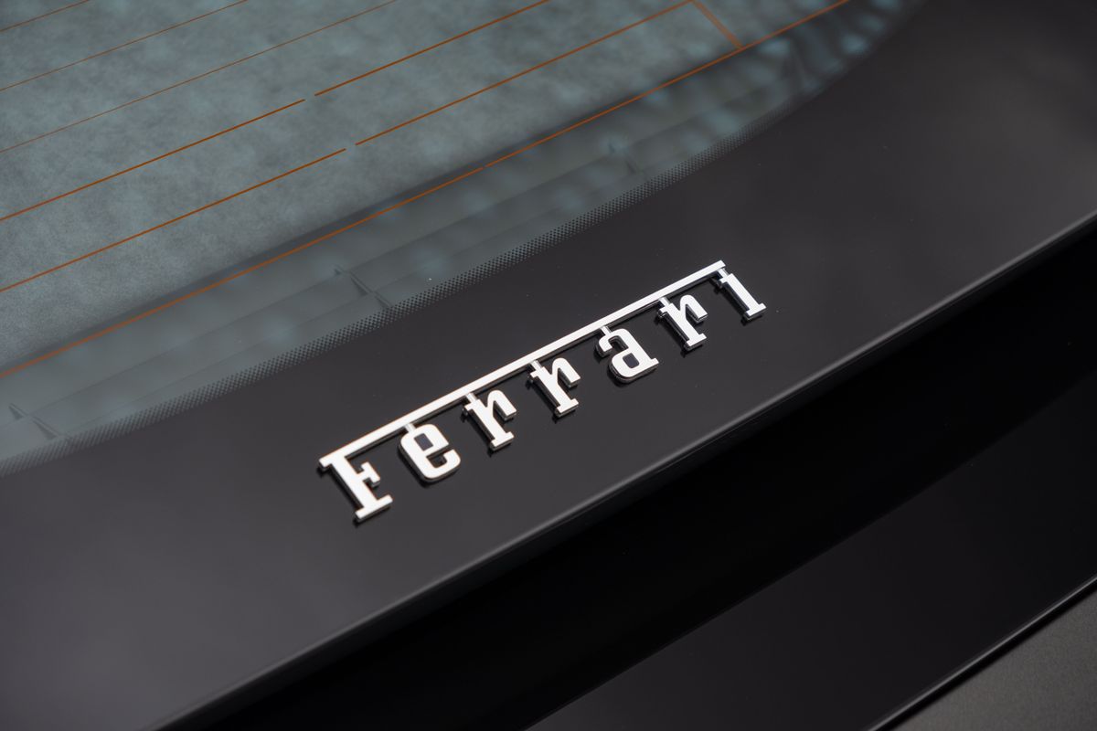 2020 Ferrari 812 Superfast