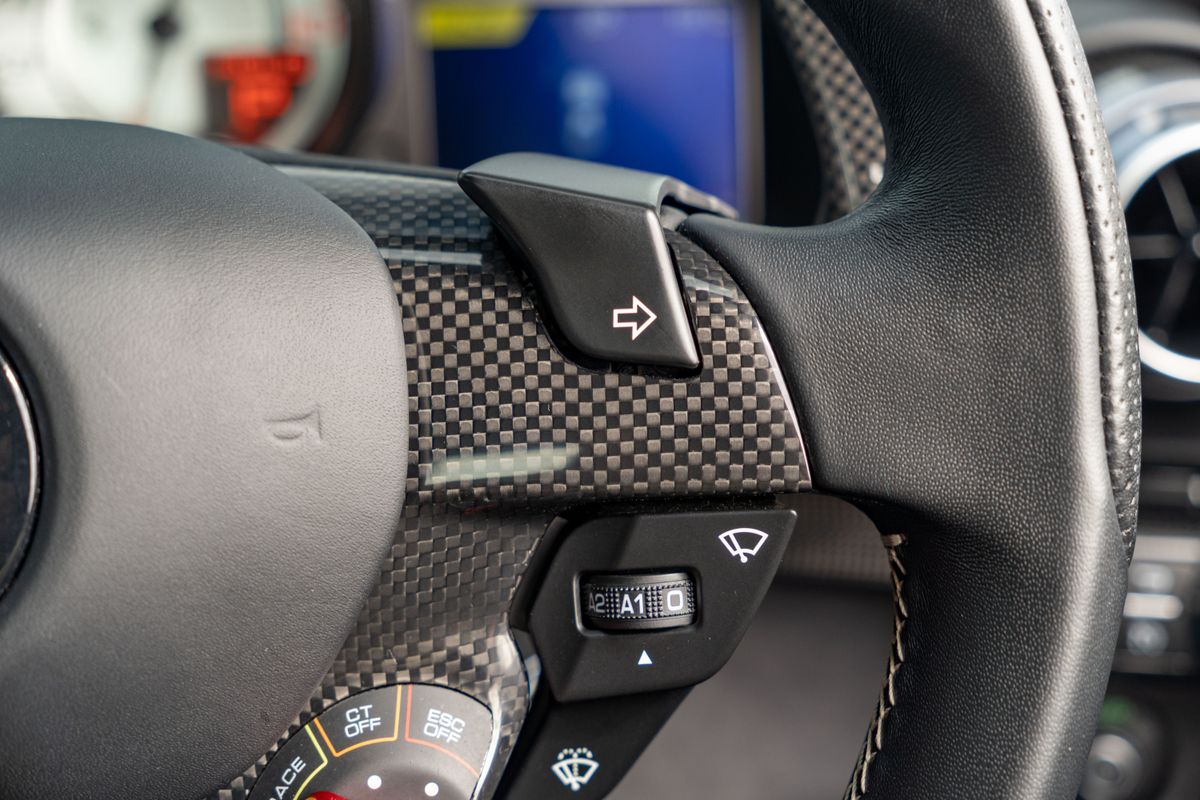 2020 Ferrari 812 Superfast