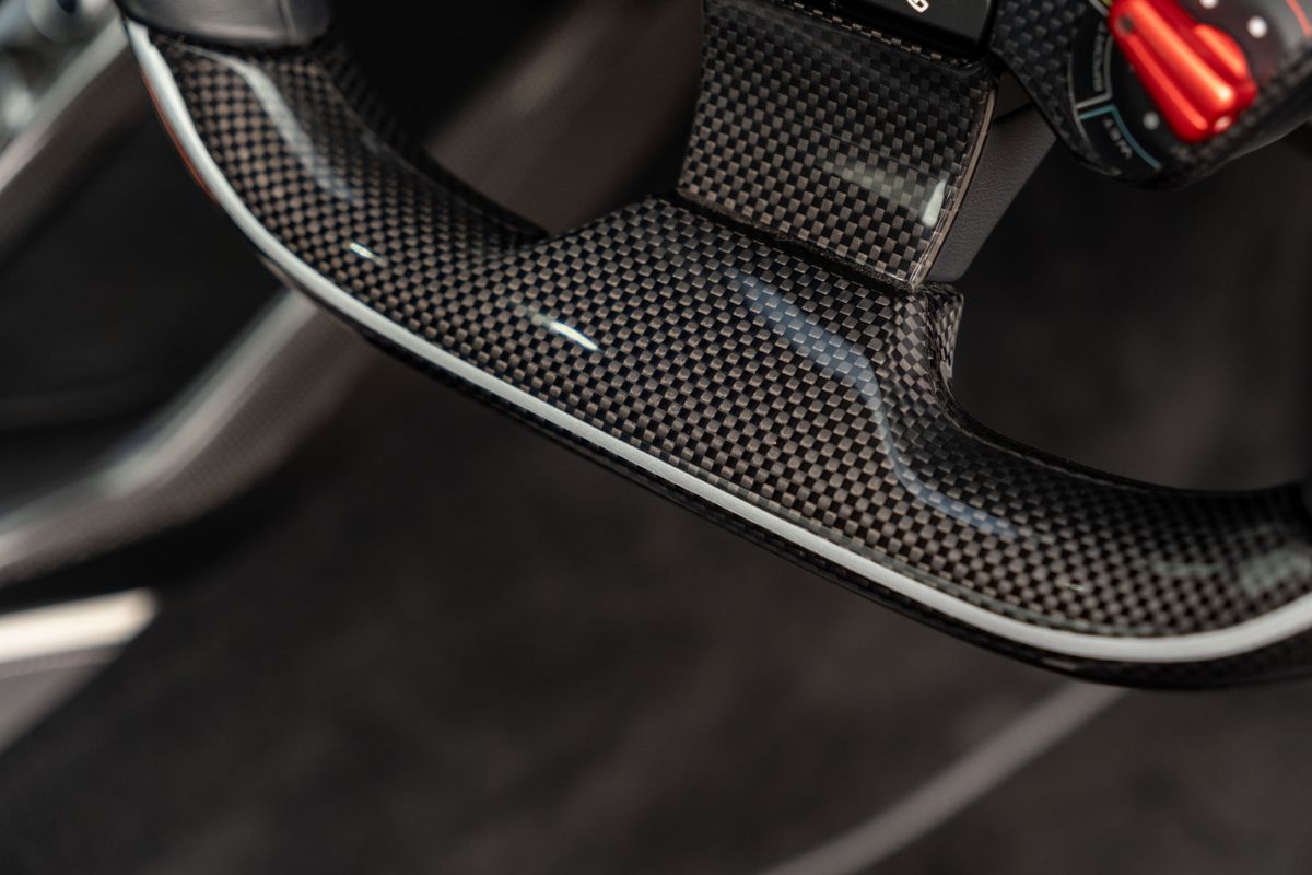 2020 Ferrari 812 Superfast