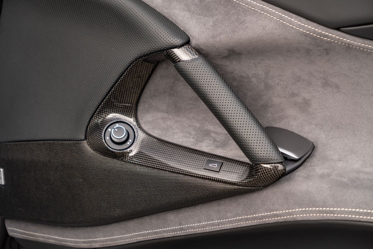 2020 Ferrari 812 Superfast