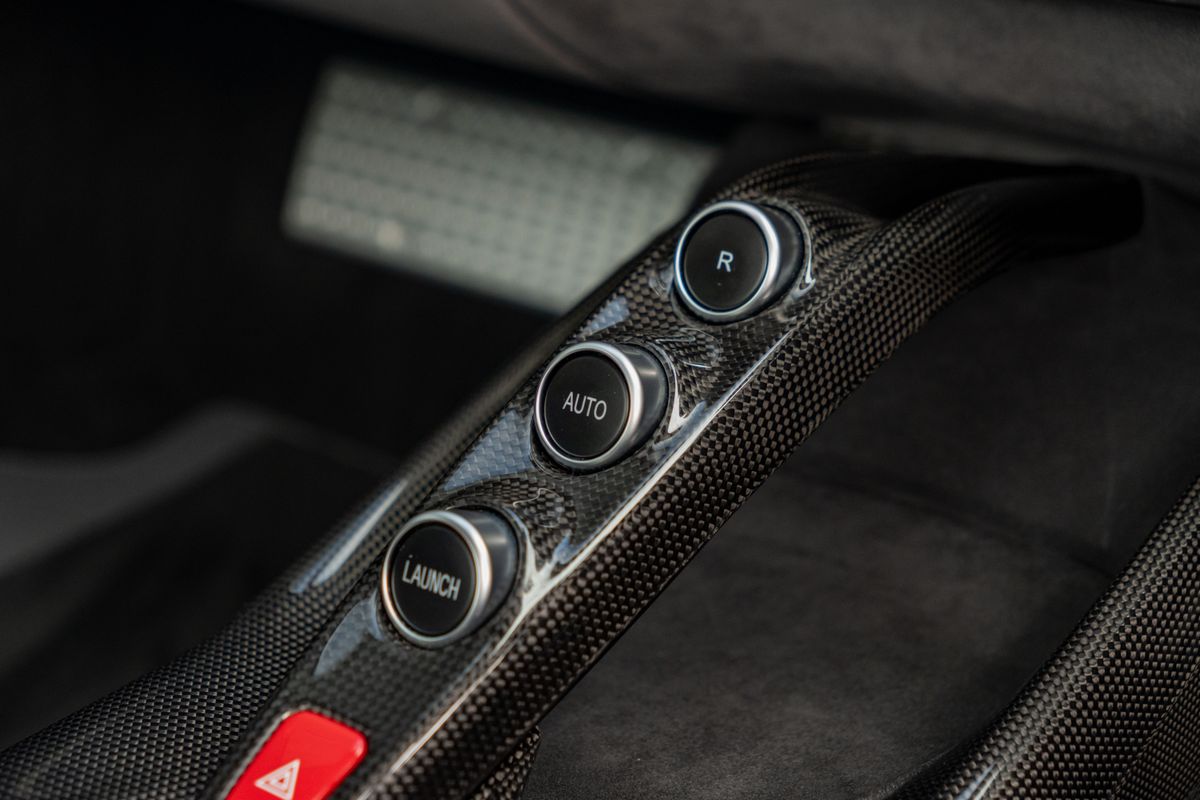 2020 Ferrari 812 Superfast