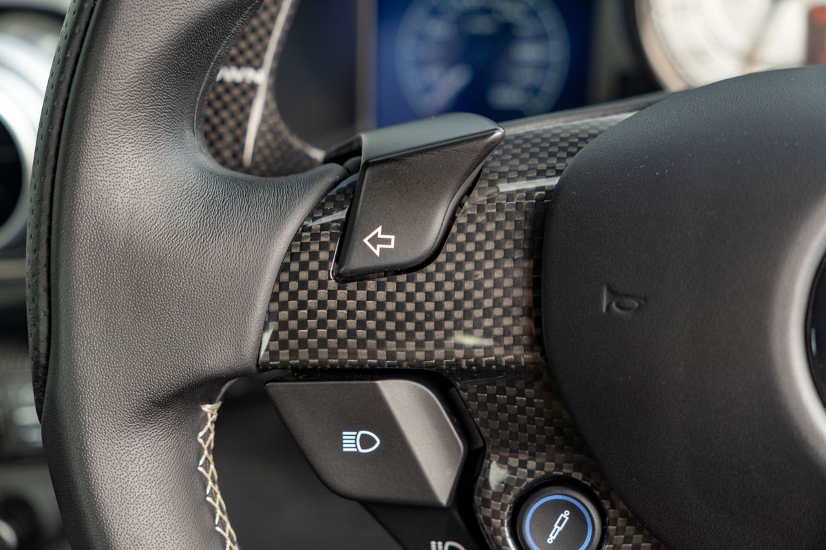 2020 Ferrari 812 Superfast