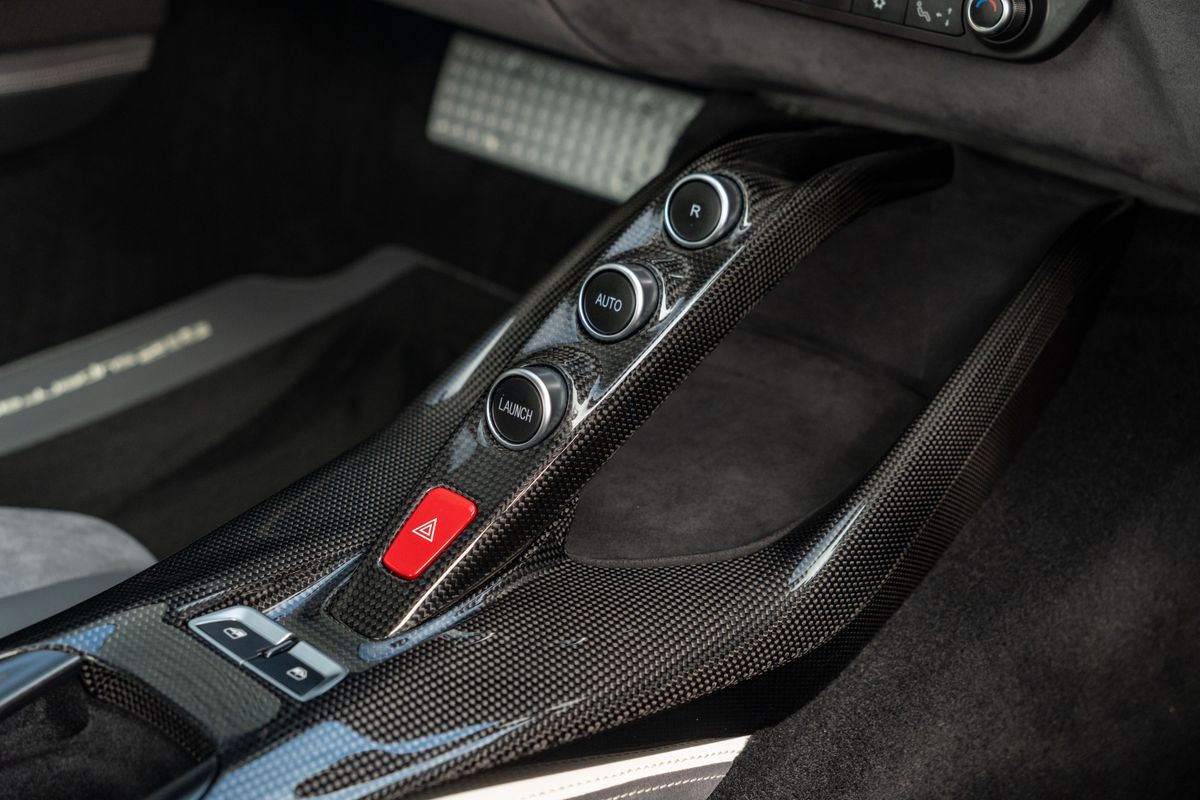 2020 Ferrari 812 Superfast